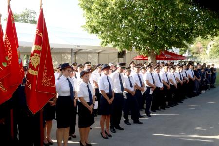 90 let PGD BEZULJAK 55 FOTO LJUBO VUKELIČ